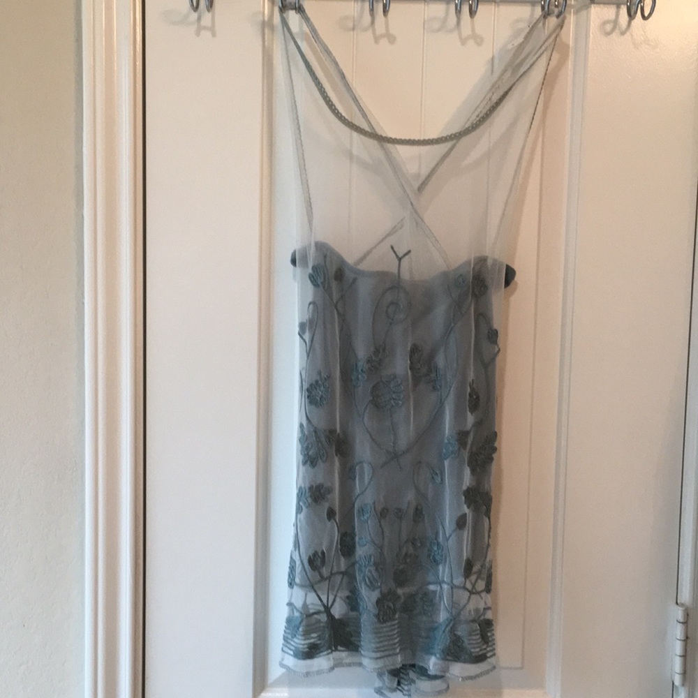 Hazel by Sanctuary top two piece